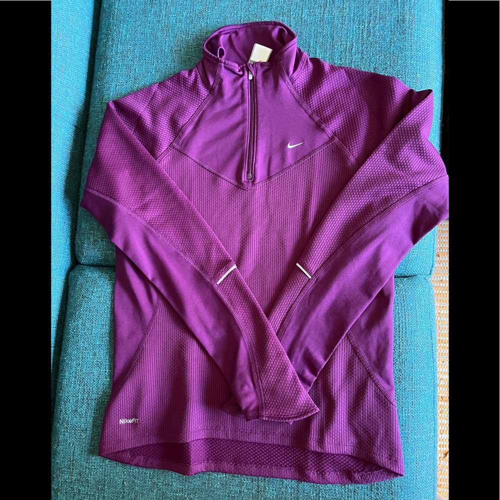 Nike Pullover - image 1